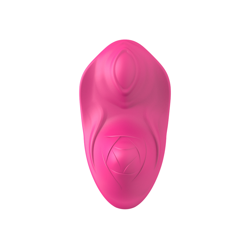Invisible Wearable Panty Vibrator with Clitoral Massage and U-Spot Stimulation for Women Invisible Wearable Panty Vibrator with Clitoral Massage and U-Spot Stimulation for Women Invisible Wearable Panty Vibrator with Clitoral Massage and U-Spot Stim