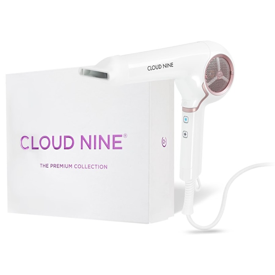 Cloud Nine The Airshot Airshot Pro