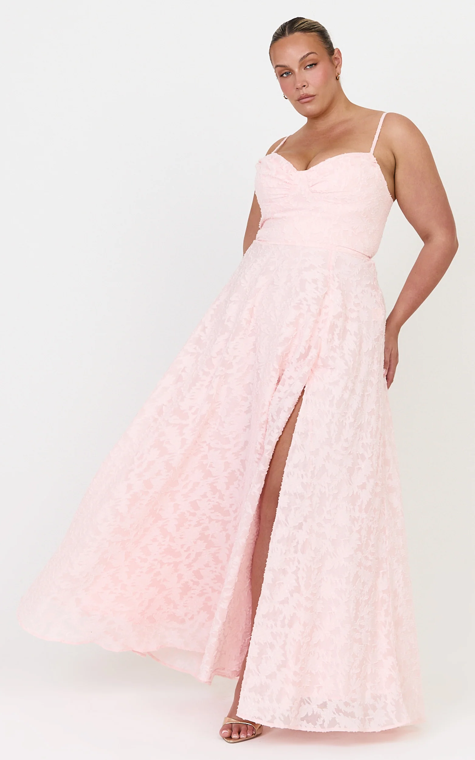 Rachel Maxi Dress