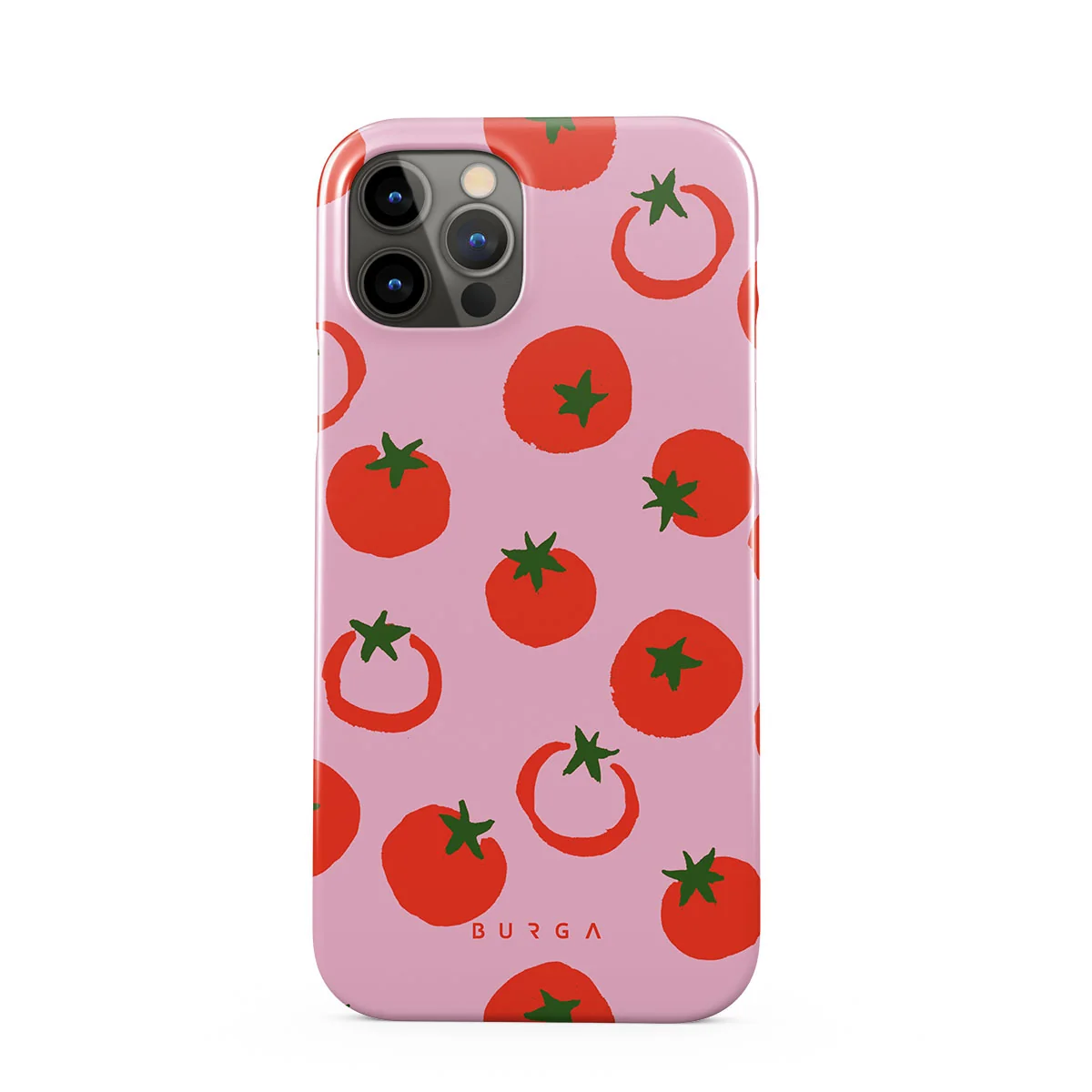 Salsa - iPhone 12 Pro Max ケース