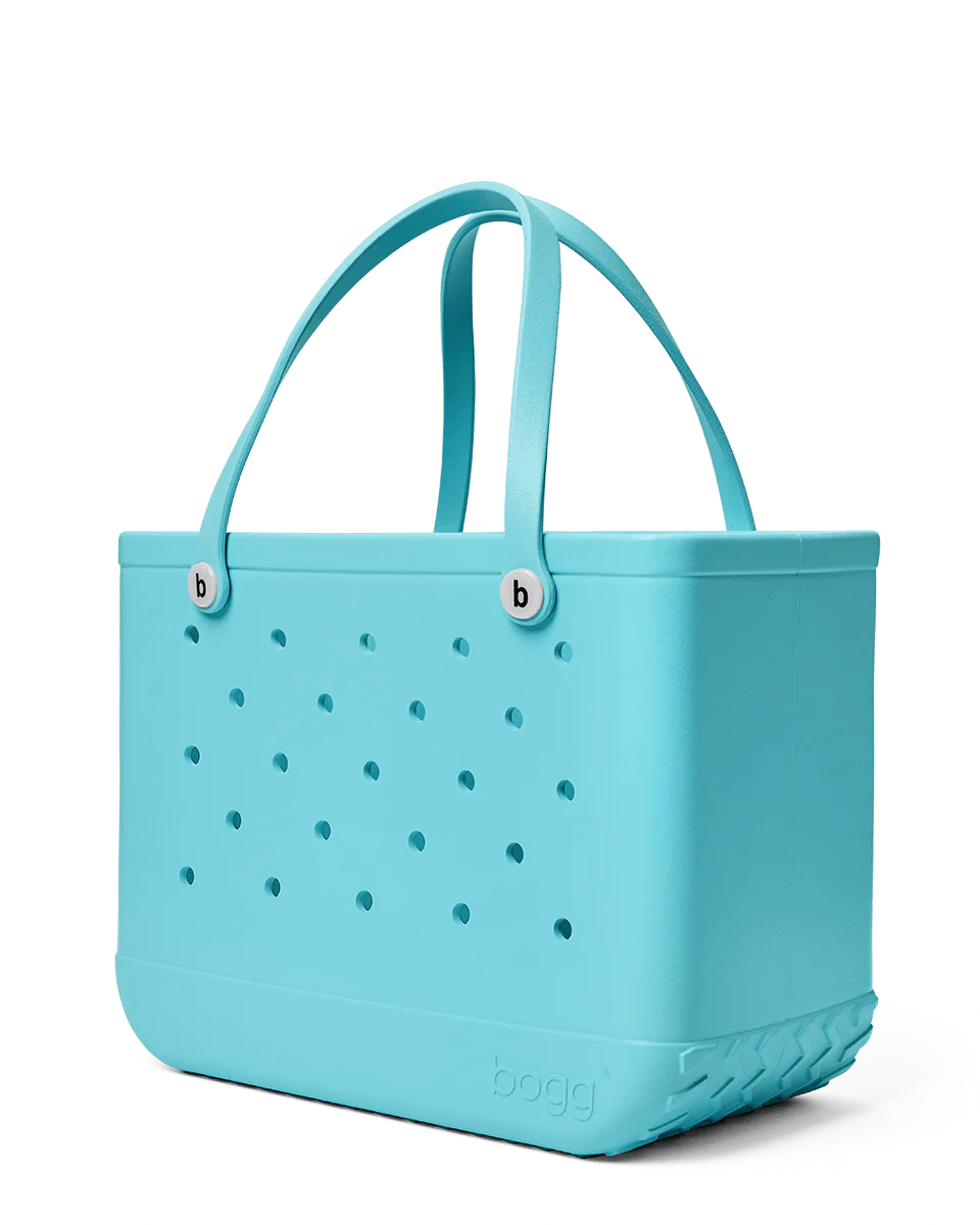 Original Bogg® Bag - beachfront BLUE