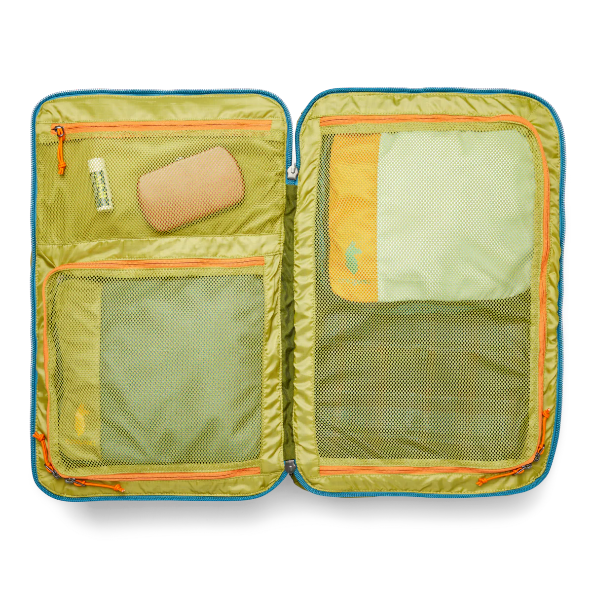 Allpa 42L Travel Pack