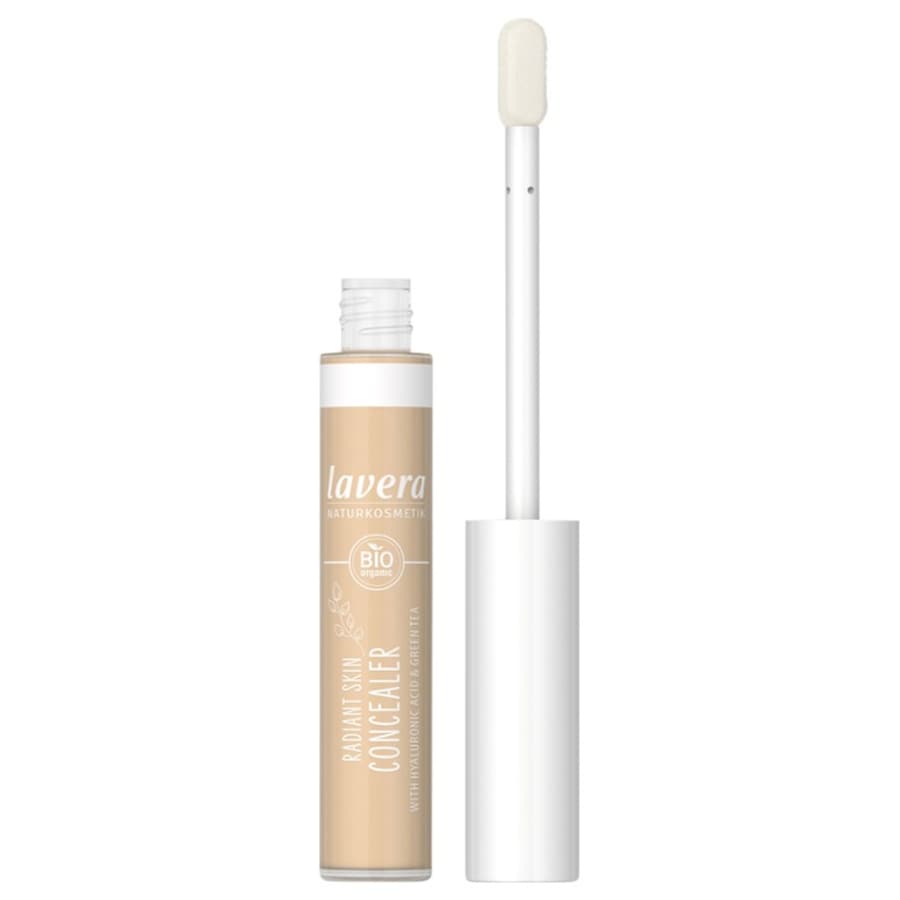 Lavera Twarz Radiant Skin Concealer