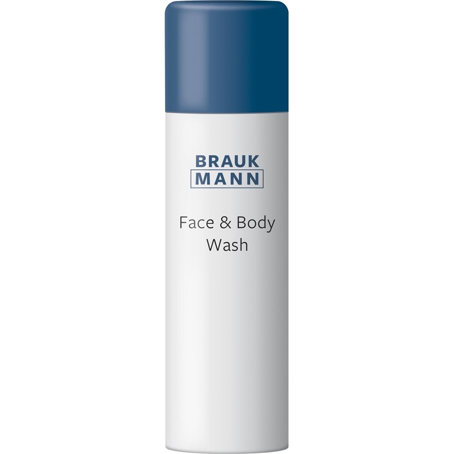 Hildegard Braukmann Pielęgnacja ciała Face & Body Wash