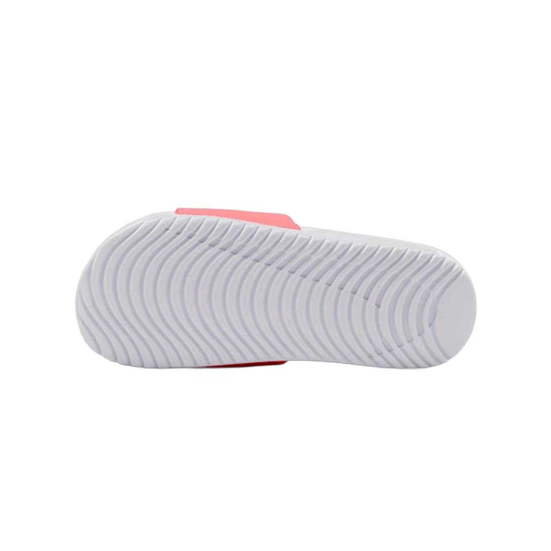NIKE Kawa Junior Slides Pink FJ8812-800