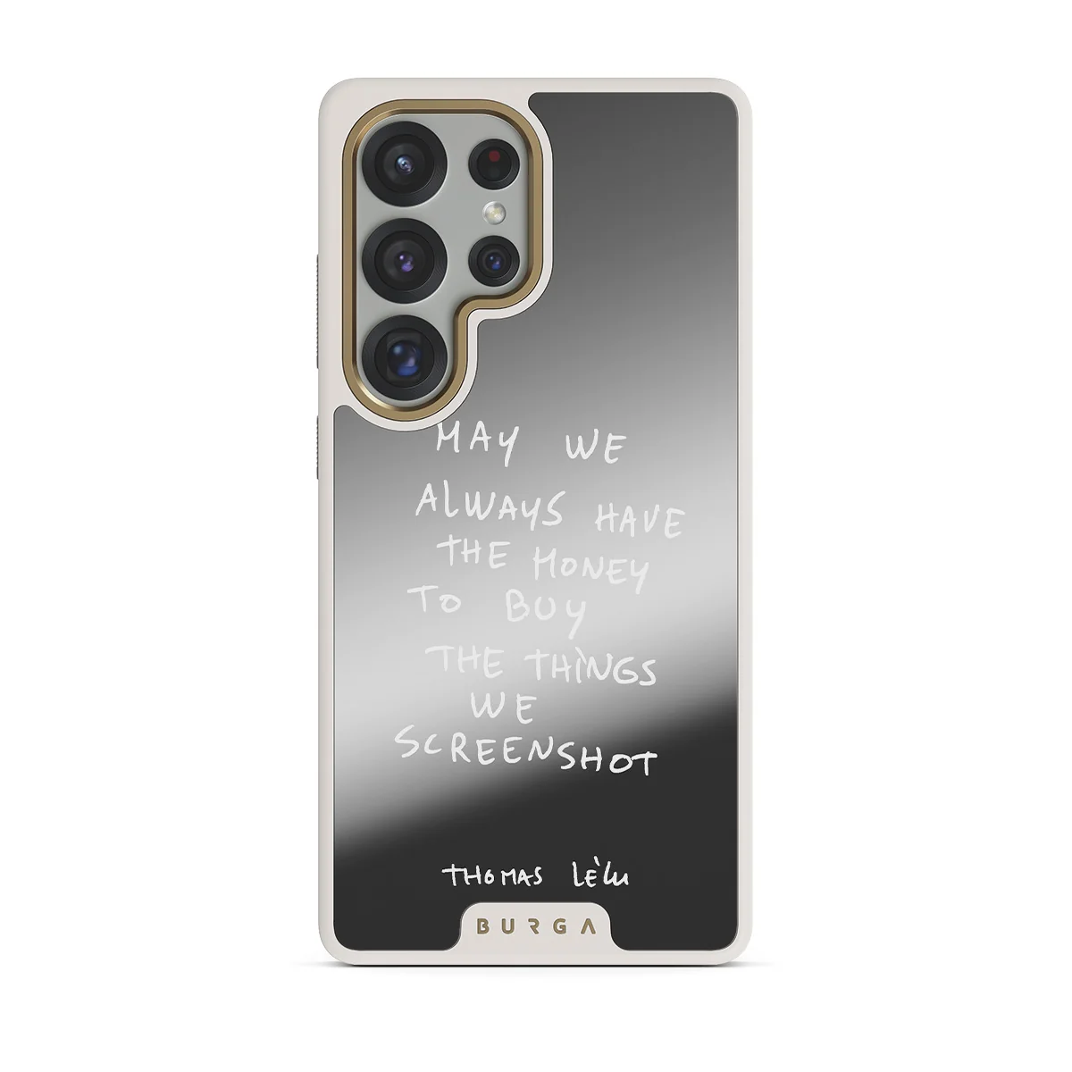 May We Always - Samsung Galaxy S25 Ultra ケース