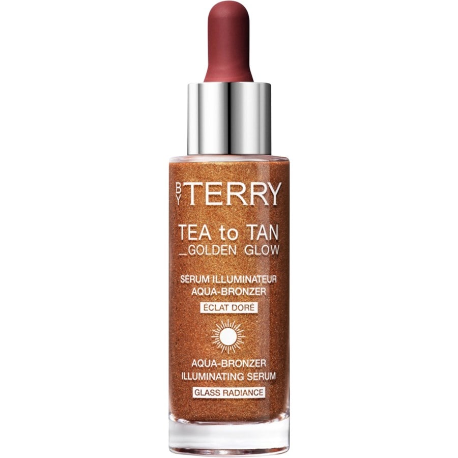 By Terry Makijaż twarzy Tea To Tan Golden Glow