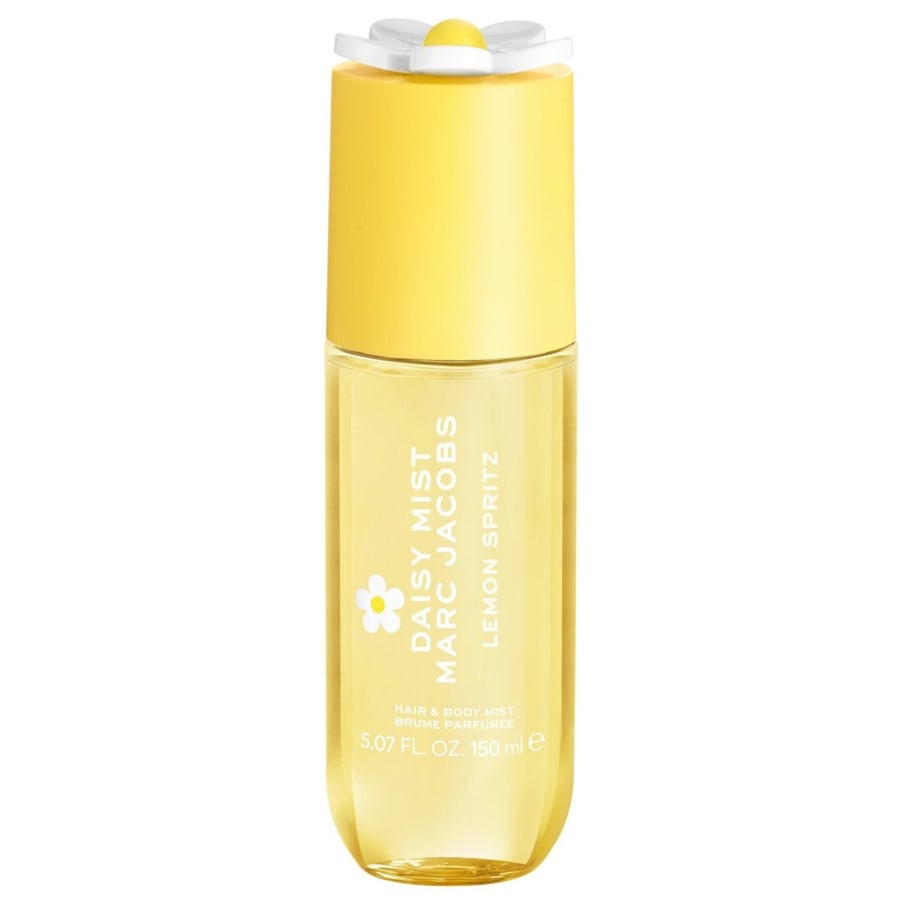 Marc Jacobs Daisy Mgiełka do włosów i ciała Lemon Spritz