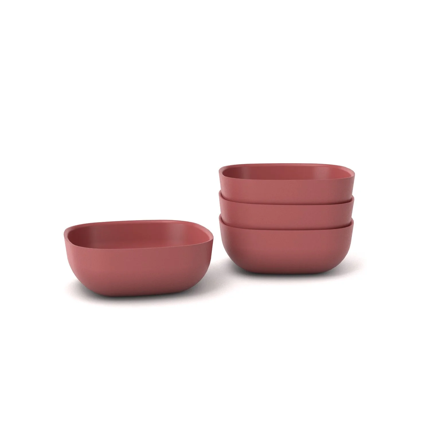 Vogeelle Cereal Bowl - Spice