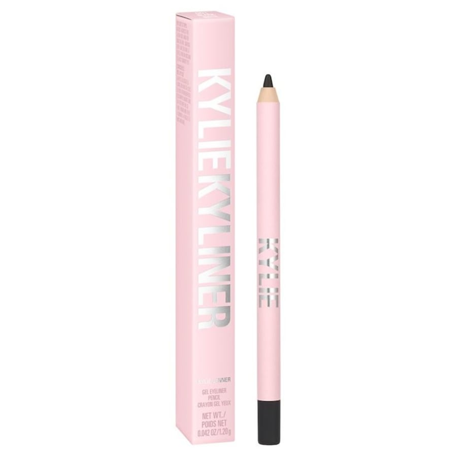 Kylie Jenner Cosmetics Eyeliner i Kajal Kyliner Gel Pencil