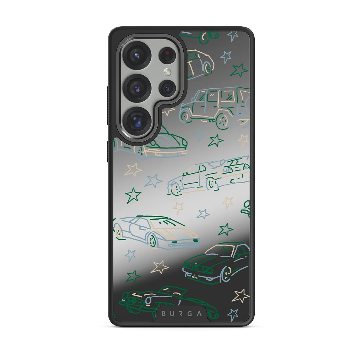 Big Dreams - Samsung Galaxy S25 Ultra ケース