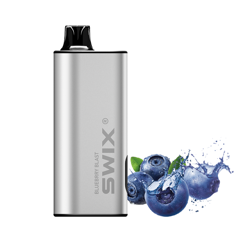 SWIX VAPE 9000 PUFFS