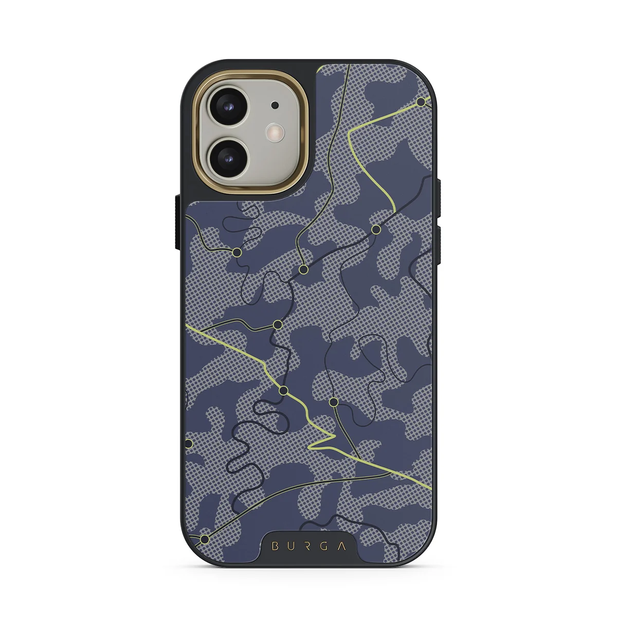 Pathfinder - iPhone 12 ケース