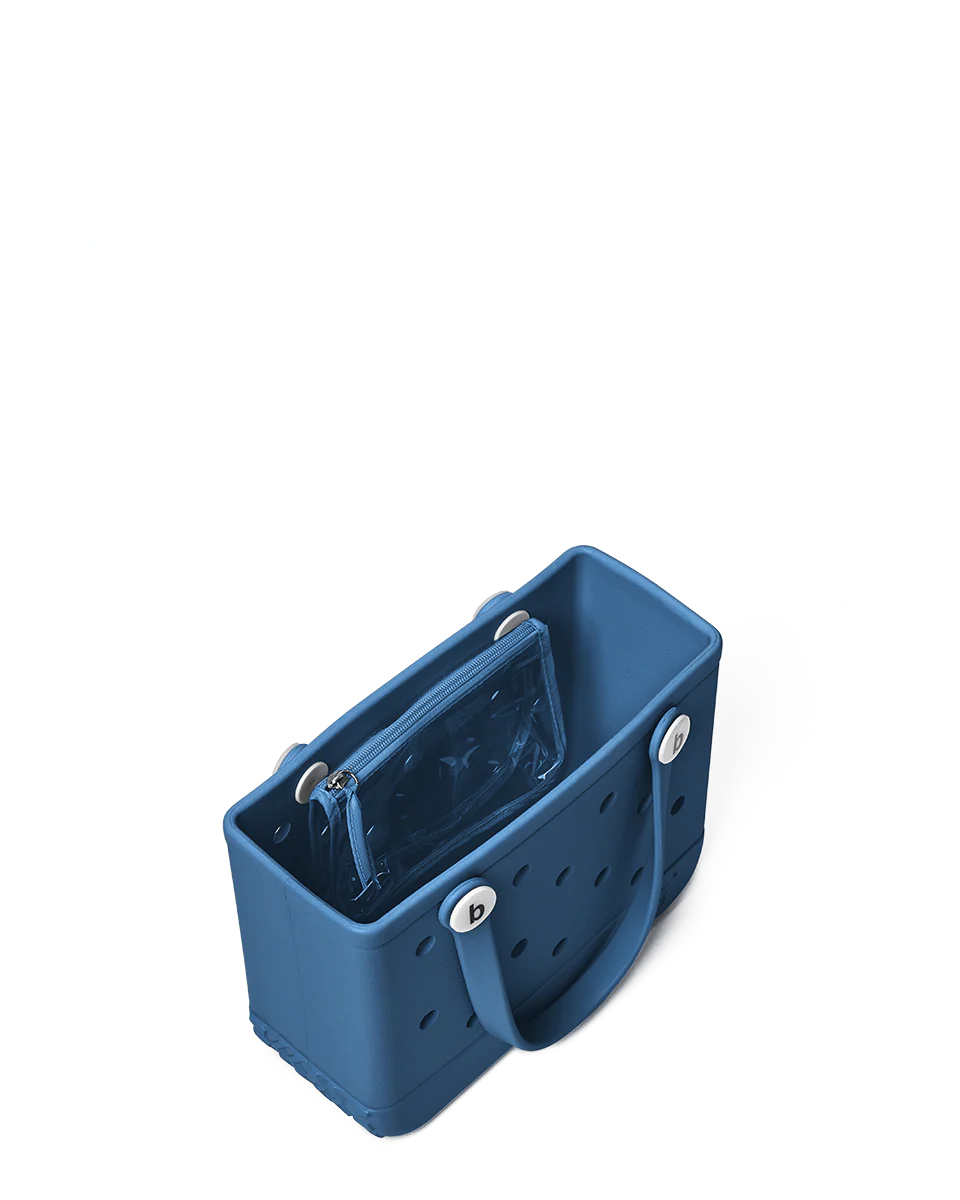 Bitty Bogg® Bag - Tail Feathers PEACOCK