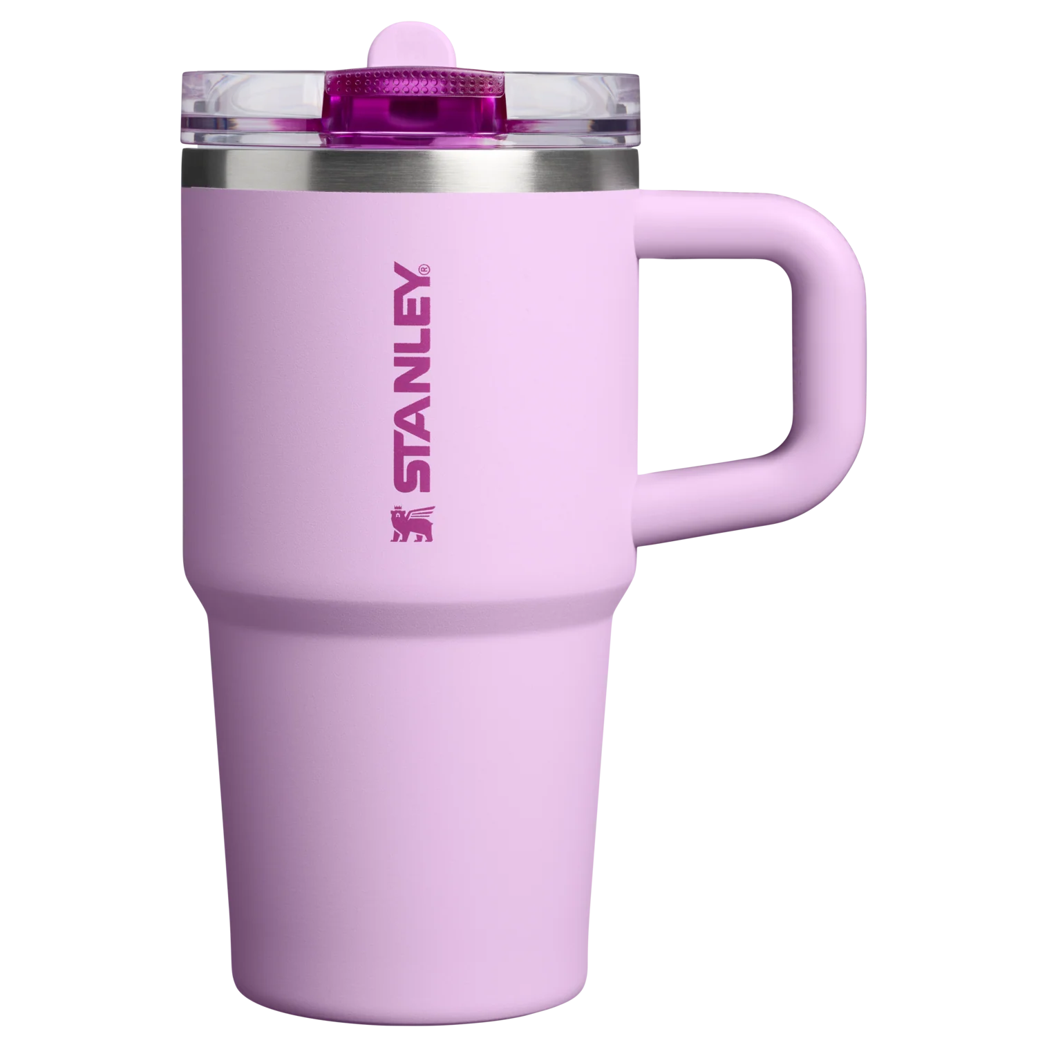 The Quencher ProTour Flip Straw Tumbler