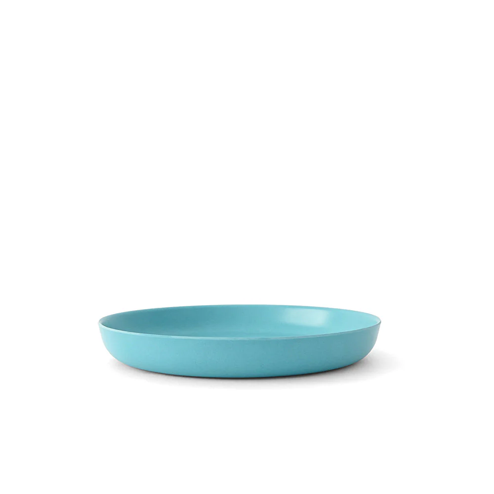 Vogeelle Kids Plate - Lagoon
