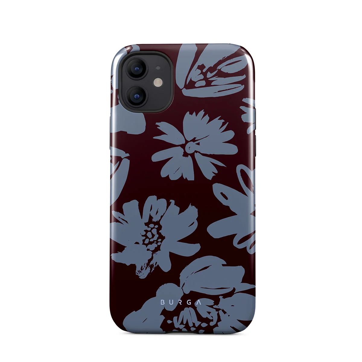 Darlin - iPhone 12 ケース
