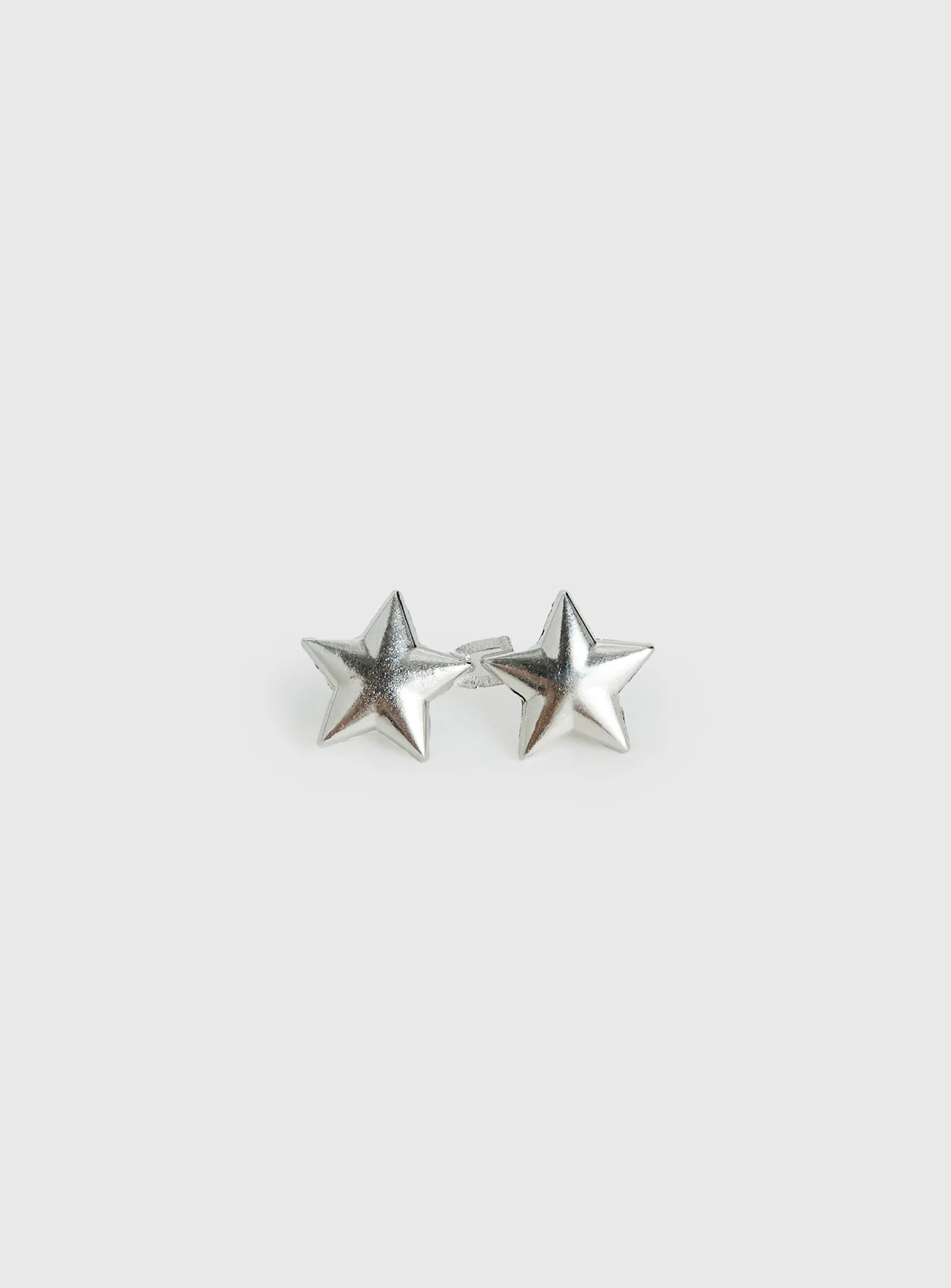 Way We Landed Star Denim Re-Sizer Silver