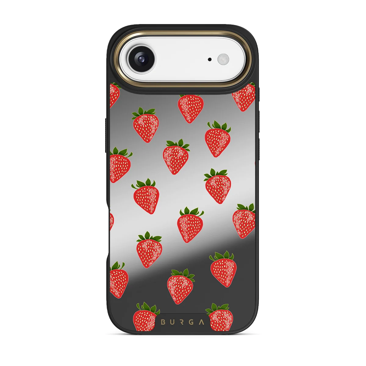 Strawberry Girl - iPhone Air ケース