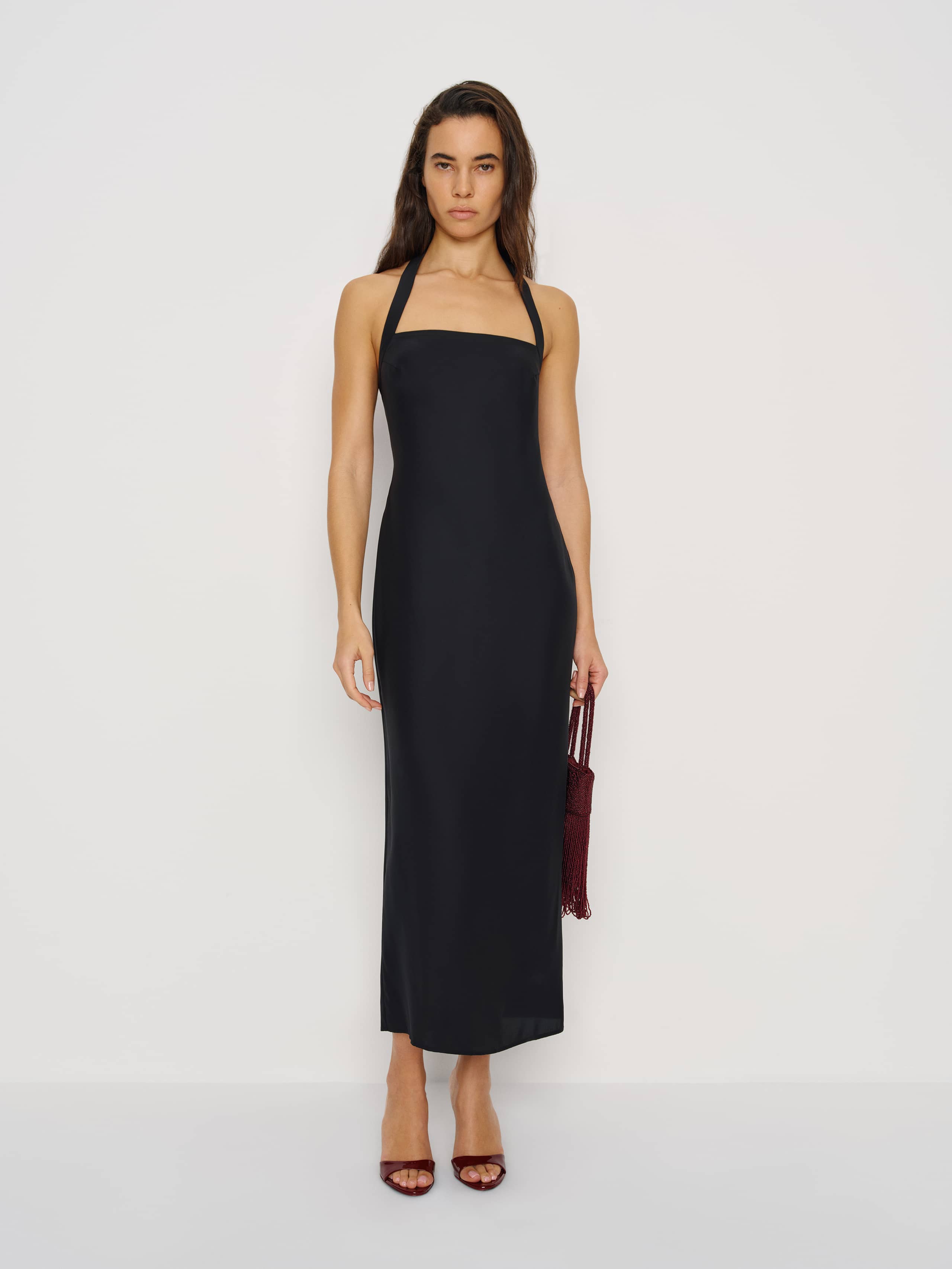 midi dresses
