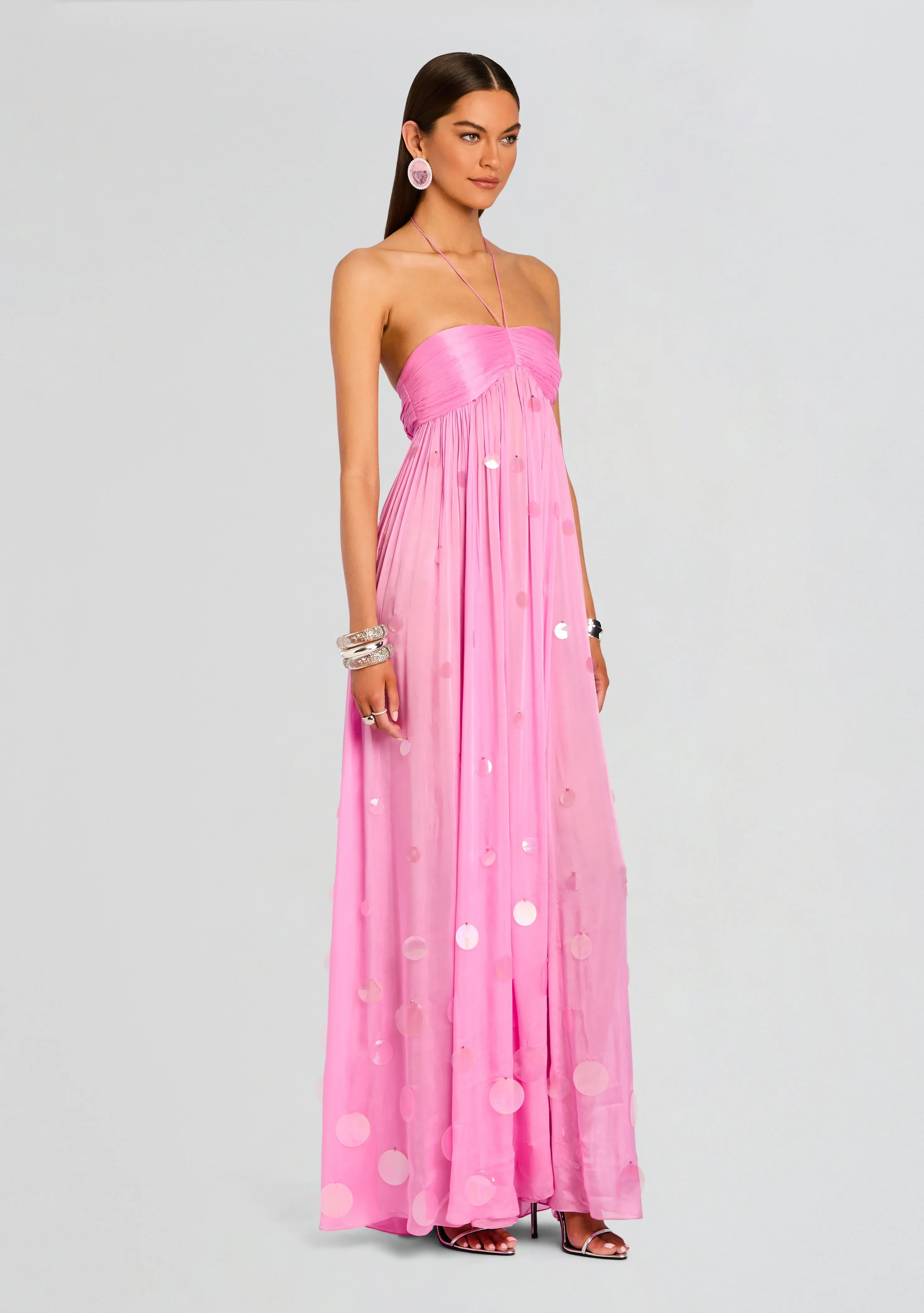 Mathilde Dress - luluinthesky