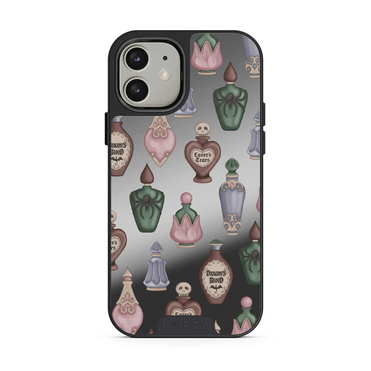 Alchemist - iPhone 12 ケース