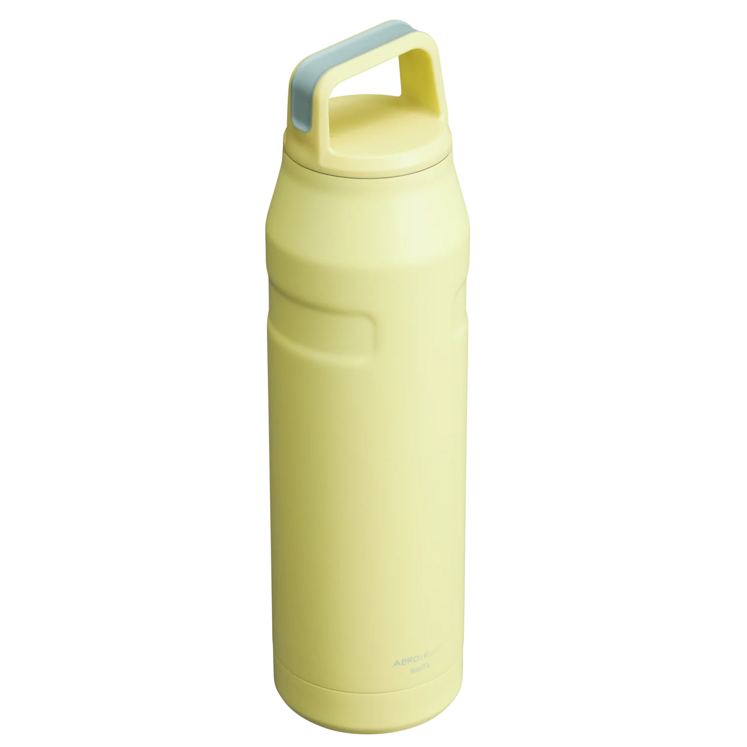 IceFlow™ Bottle with Cap and Carry+ Lid | 36 OZ