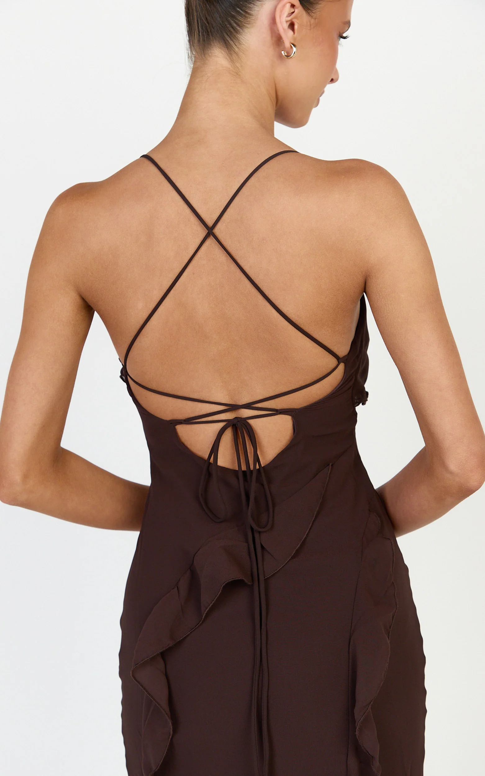 Connie Midi Dress