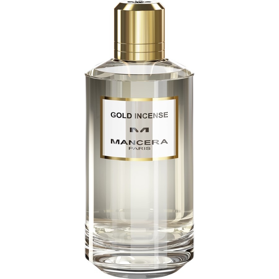 Mancera Mancera Classics Eau de Parfum Spray Gold Incense
