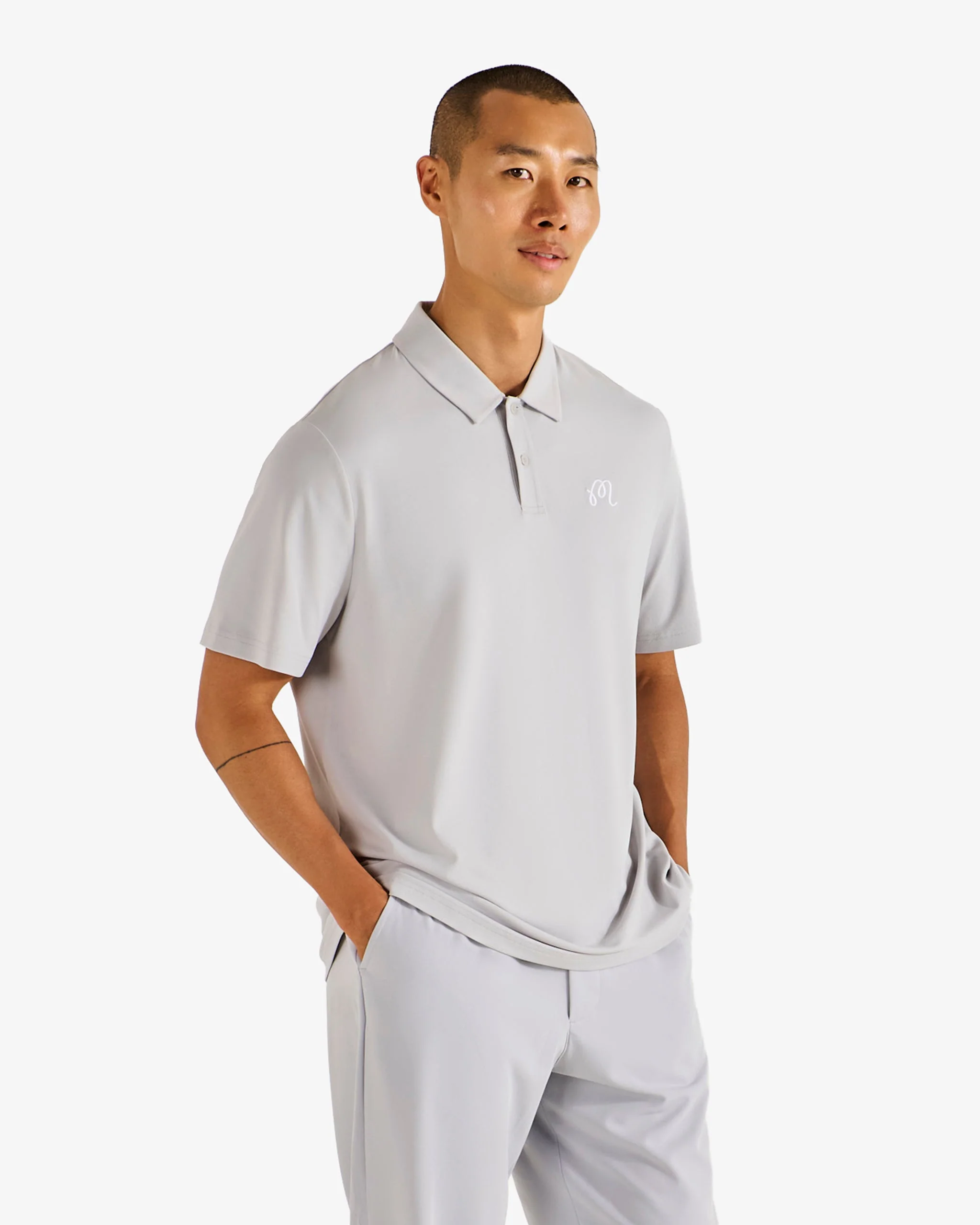 Fairway Polo