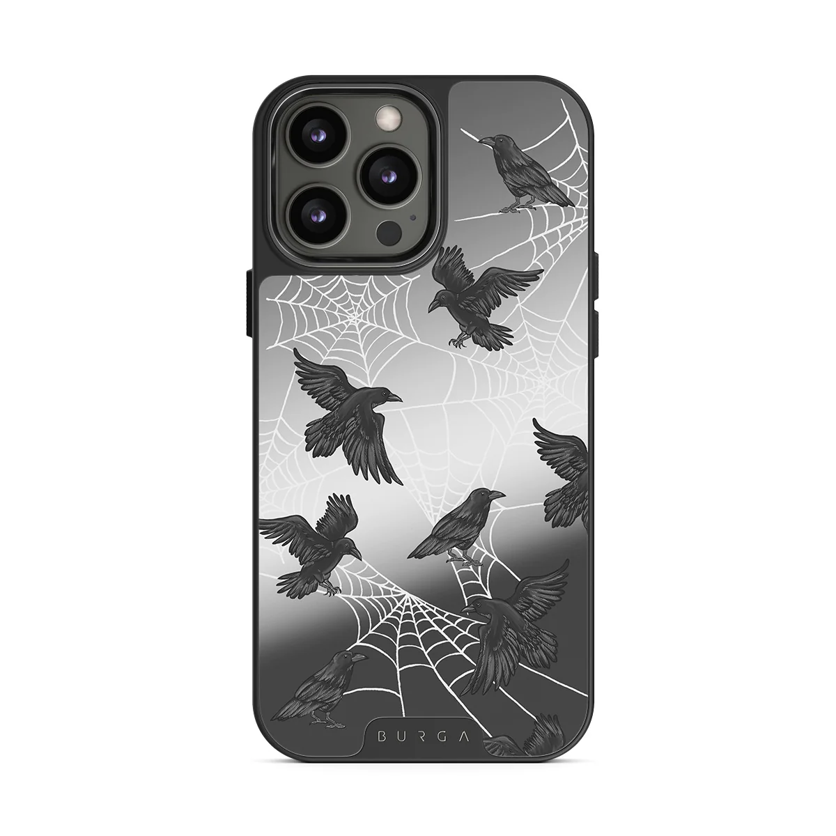 Quest - iPhone 12 Pro ケース