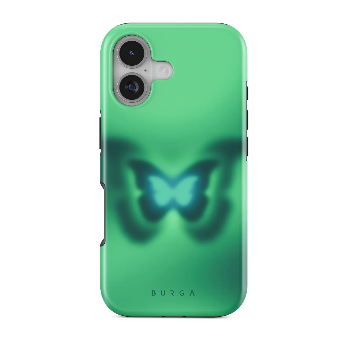 Energy - iPhone 17 ケース