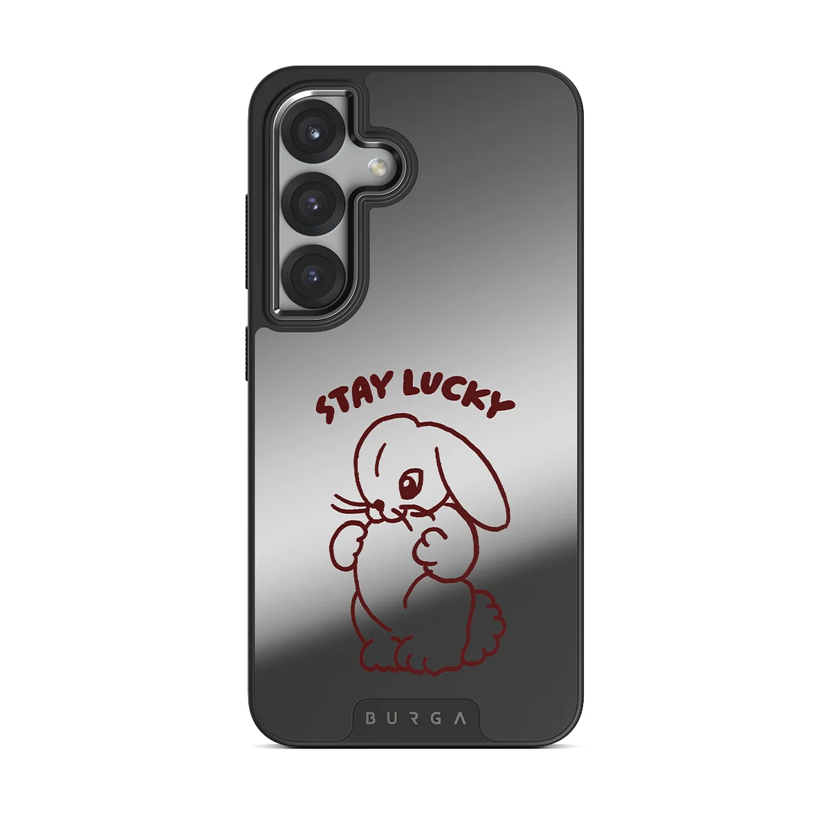 Stay Lucky - Samsung Galaxy S25 Plus ケース