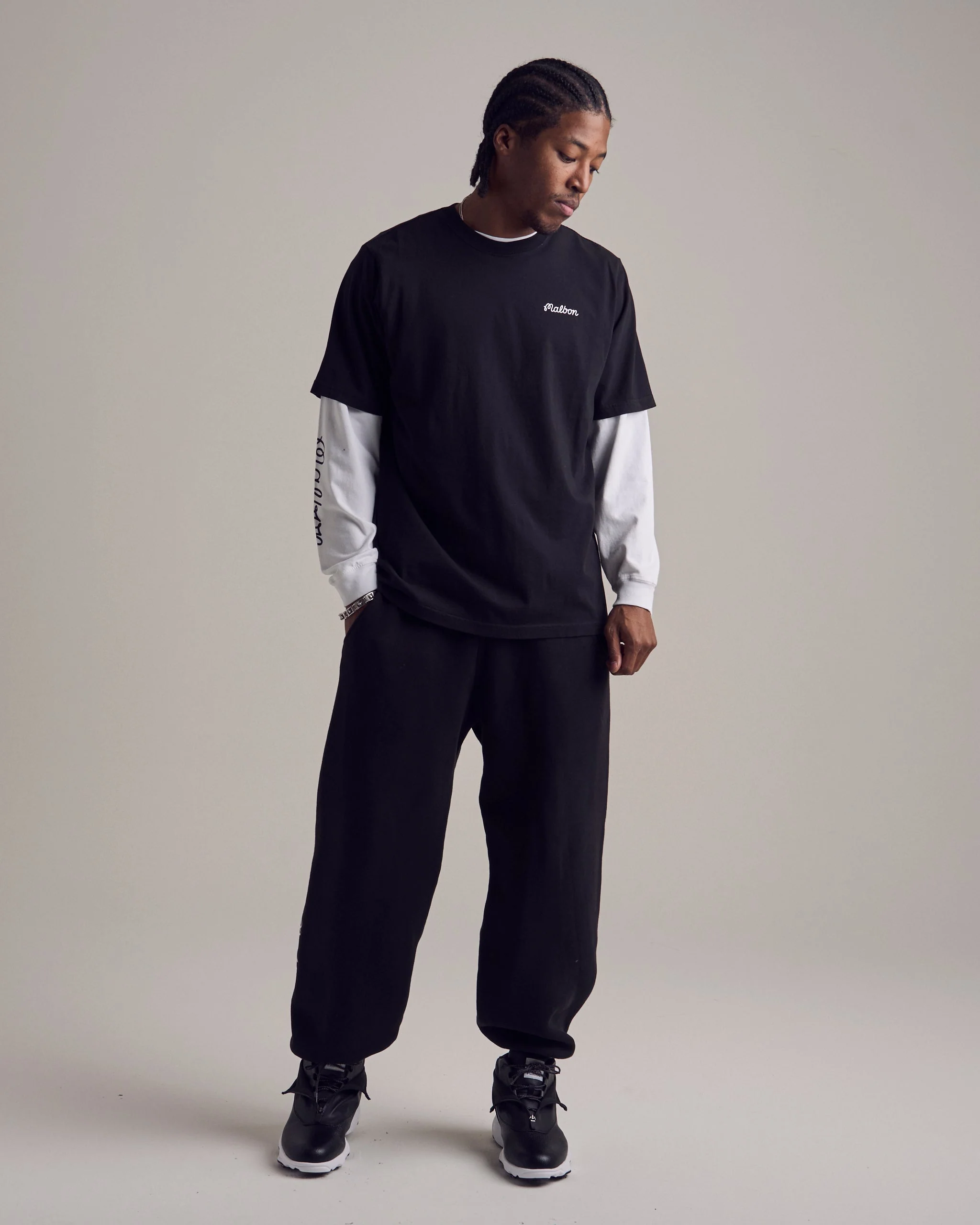 Clubhouse Sweatpant