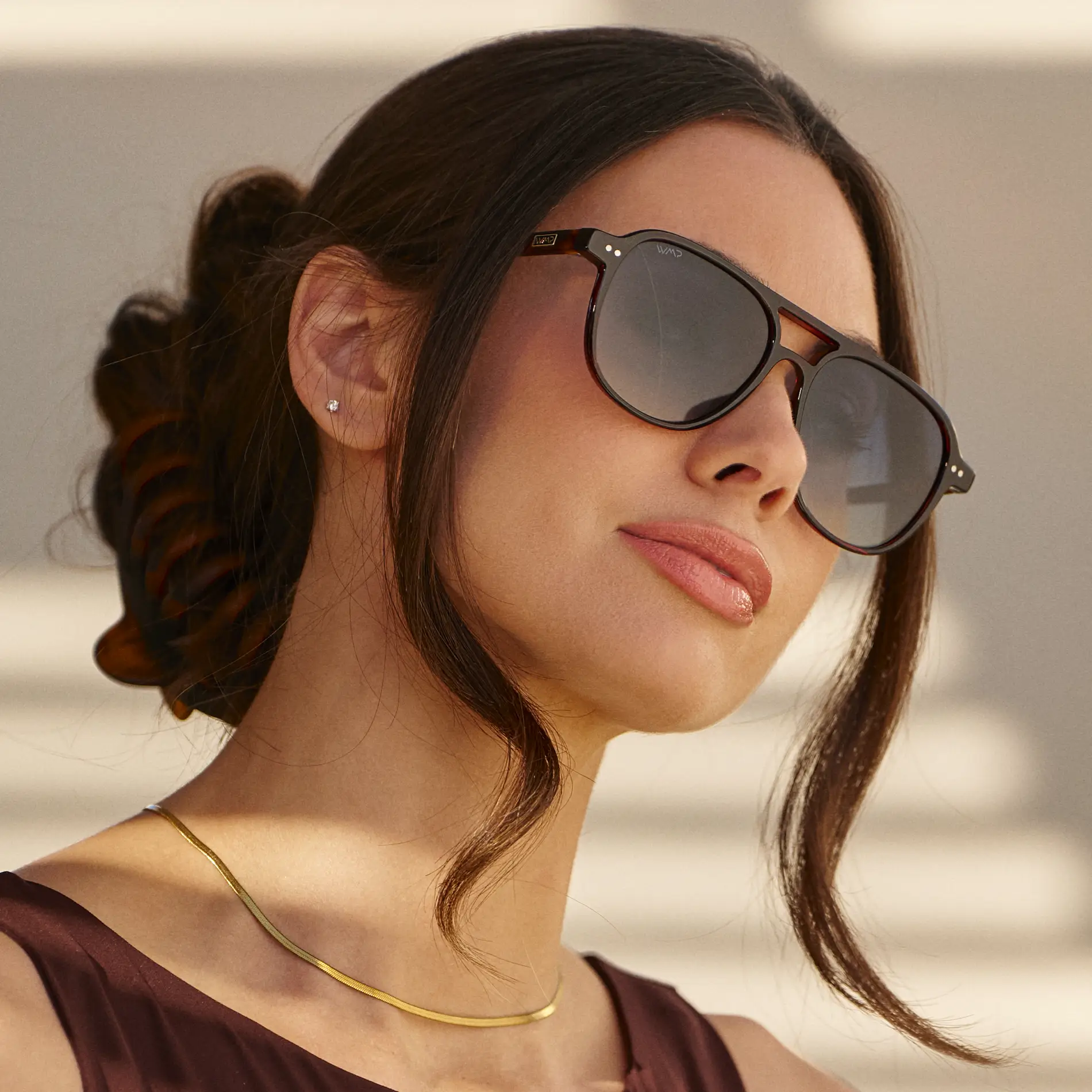 Hayden | Polarized