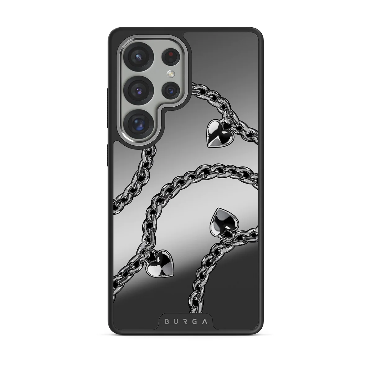 Cold Heart - Samsung Galaxy S25 Ultra ケース