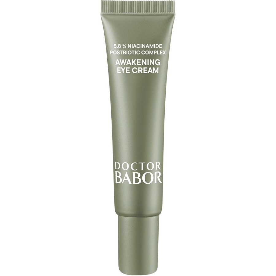 BABOR Cleanformance Przebudzający krem pod oczy Cleanformance