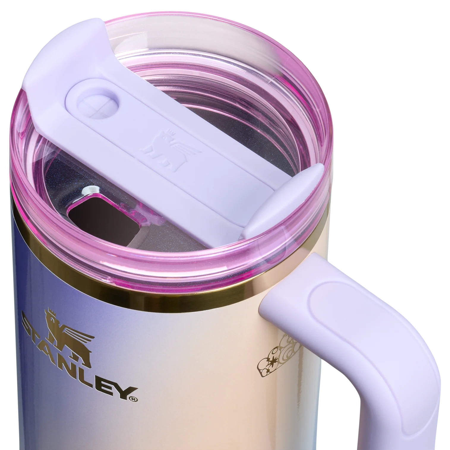 The Wicked for Good Quencher® H2.0 FlowState™ Tumbler