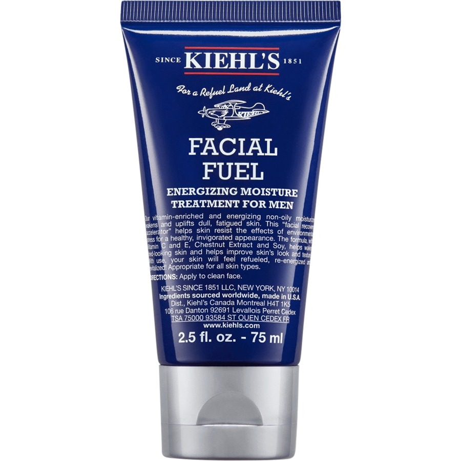 Kiehl's Nawilżanie Facial Fuel Energizing Moisture Treatment