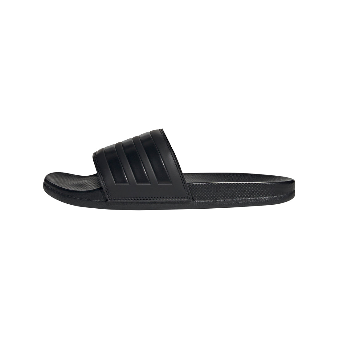 ADIDAS Adilette Comfort Slides Unisex Black GZ5896