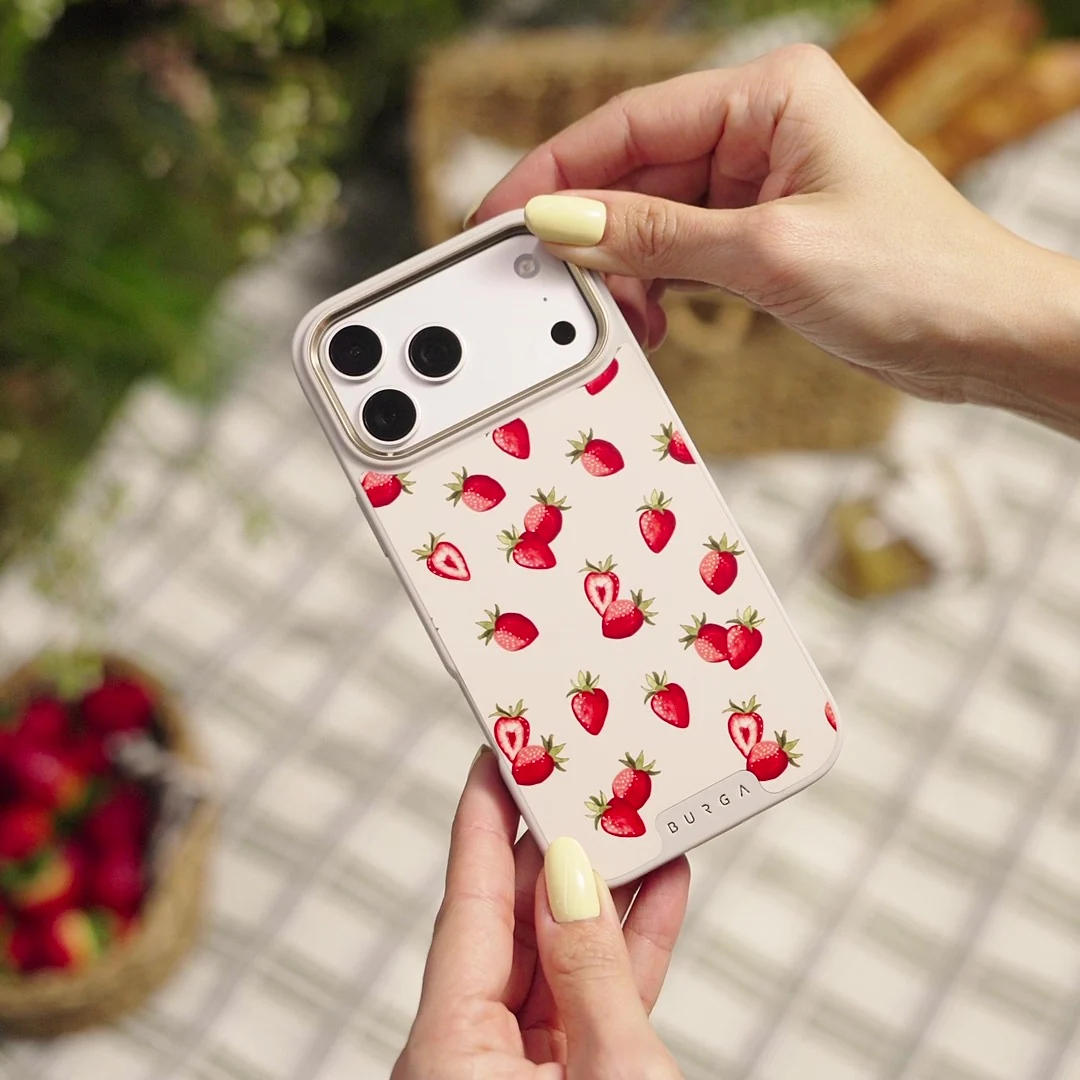 Freshly Picked - Samsung Galaxy S25 Plus ケース