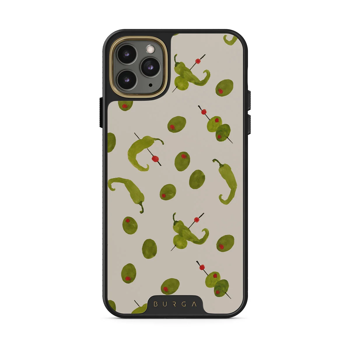 Aperitivo - iPhone 11 Pro Max ケース