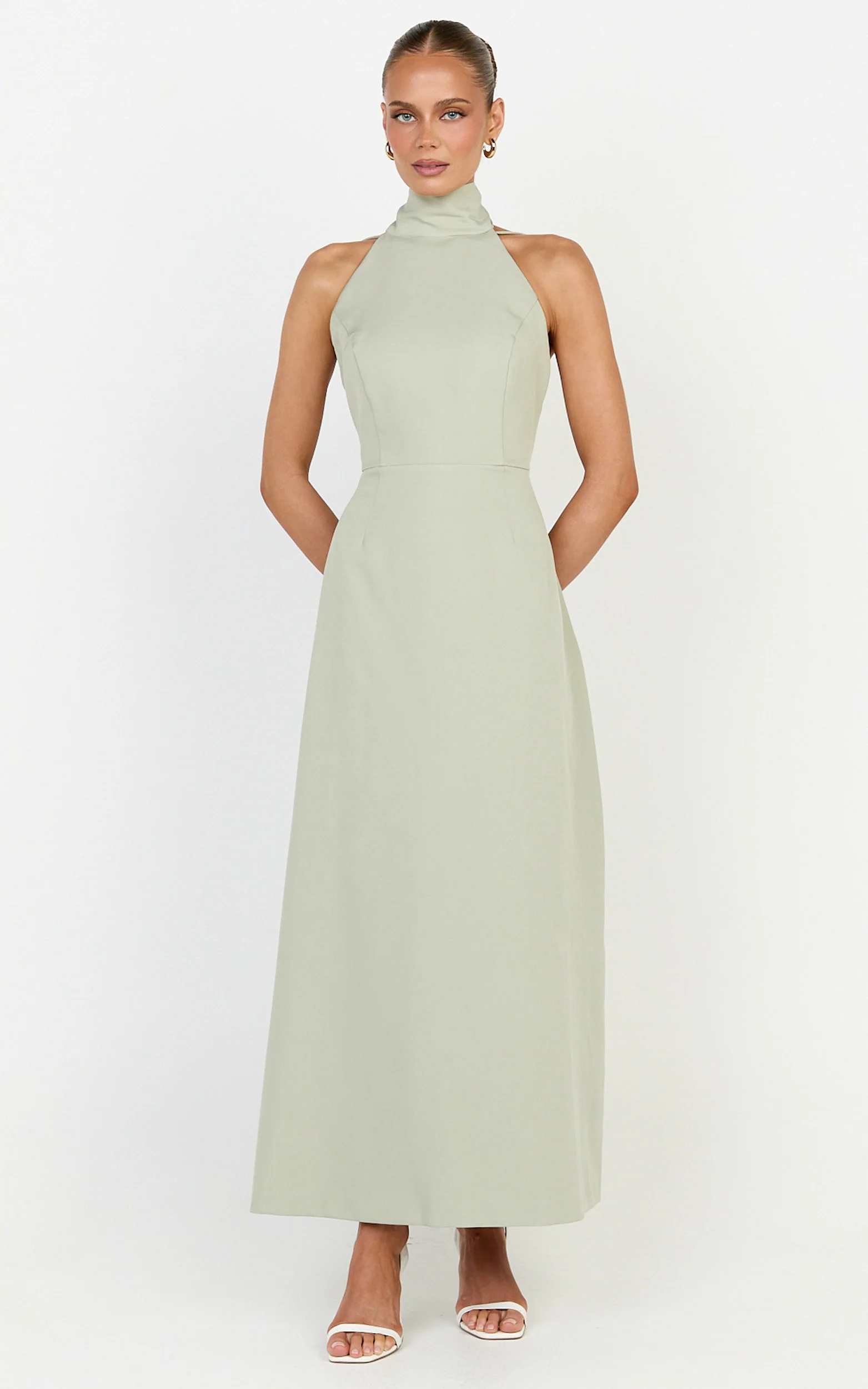 Renee Midi Dress
