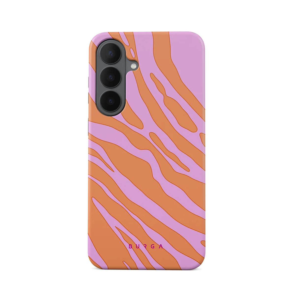 Spicy - Samsung Galaxy S26 FE ケース