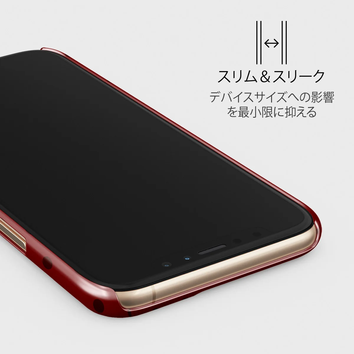 Red Velvet - iPhone 11 Pro Max ケース