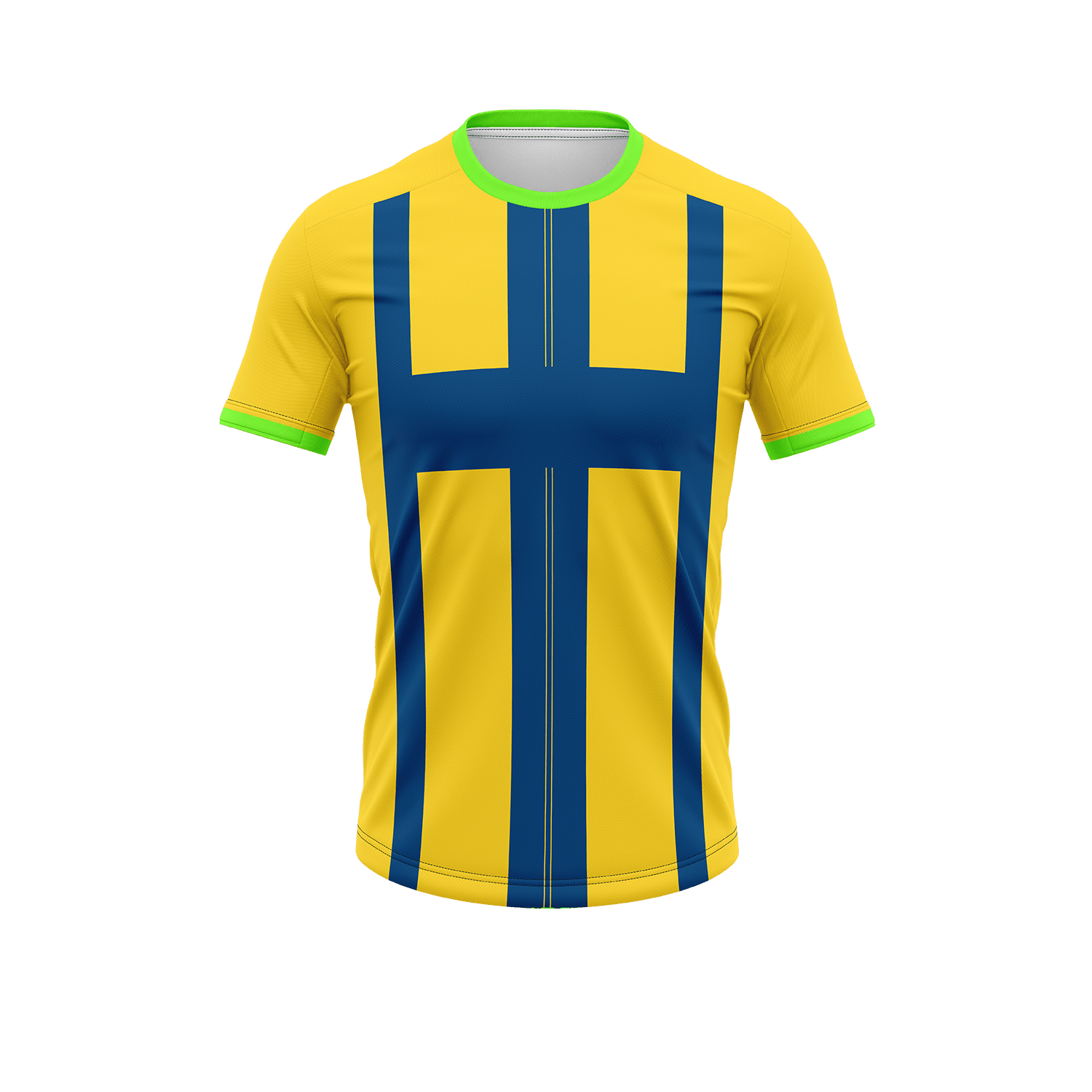 The Legacy - Full Kit