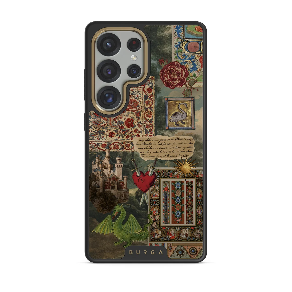 Oath - Samsung Galaxy S25 Ultra ケース