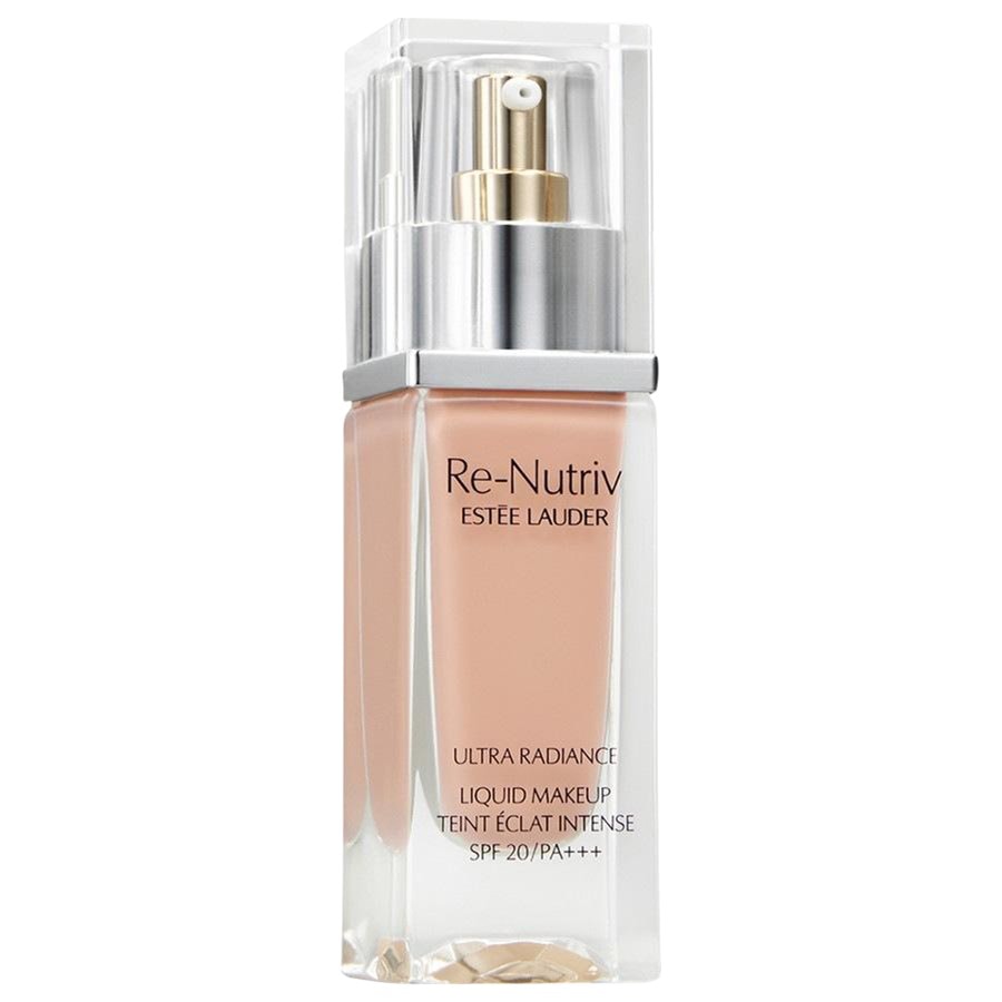 Estée Lauder Makijaż twarzy Ultra Radiance Liquid Foundation