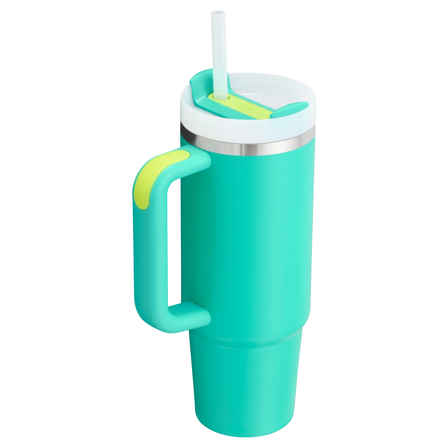 The Quencher H2.0 Flowstate™ Tumbler | Stanley Create