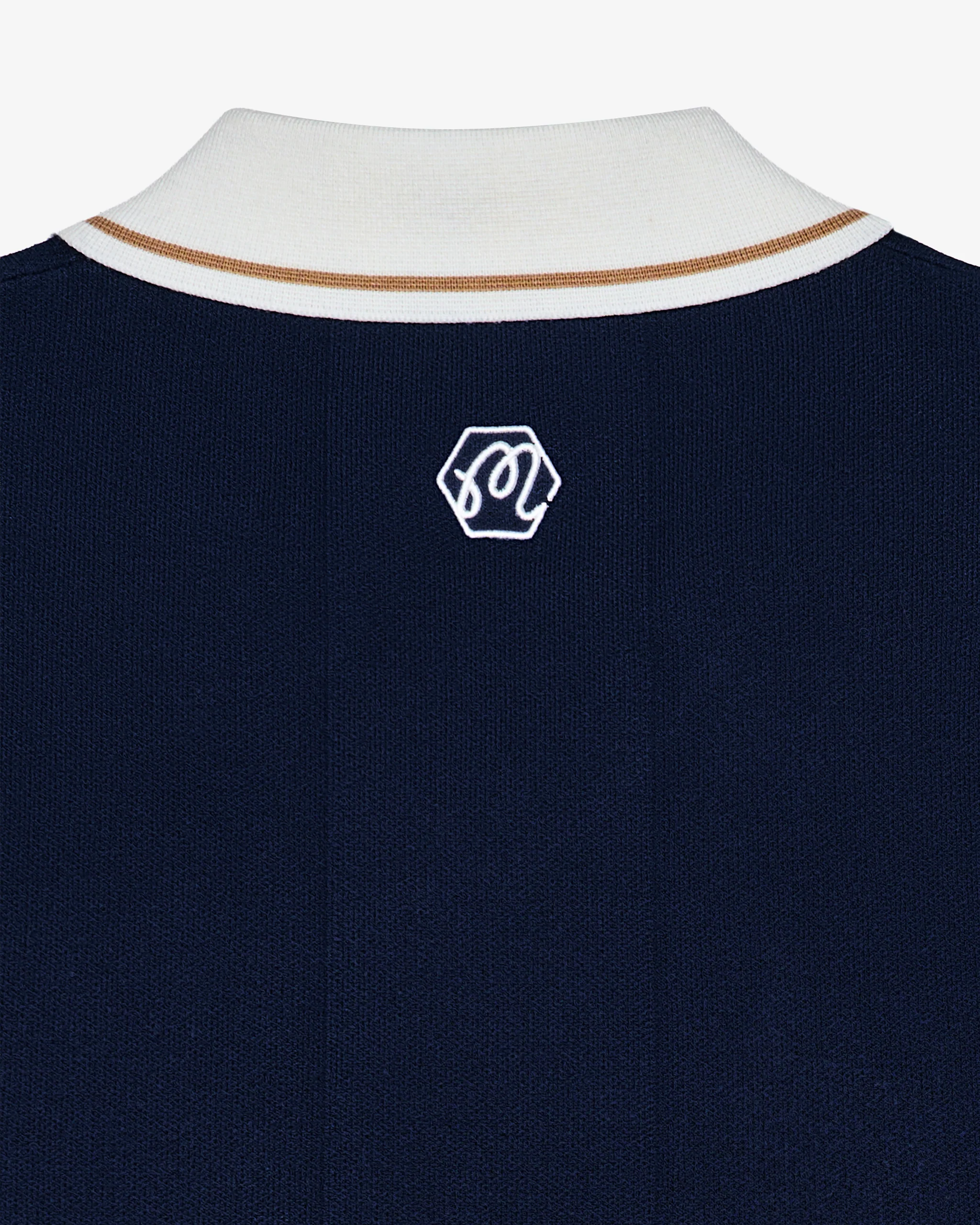 Bettinardi Knit Polo